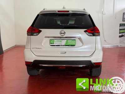 Nissan X-Trail 2.0 dCi 4WD Tekna (5)