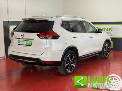 Nissan X-Trail 2.0 dCi 4WD Tekna (6)