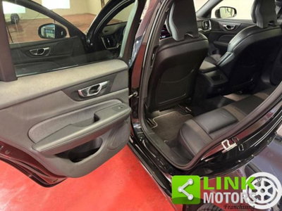 Volvo V60 D3 Geartronic R-design (18)