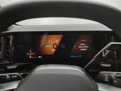 Renault Austral 1.2 full hybrid Techno 200cv auto (15)