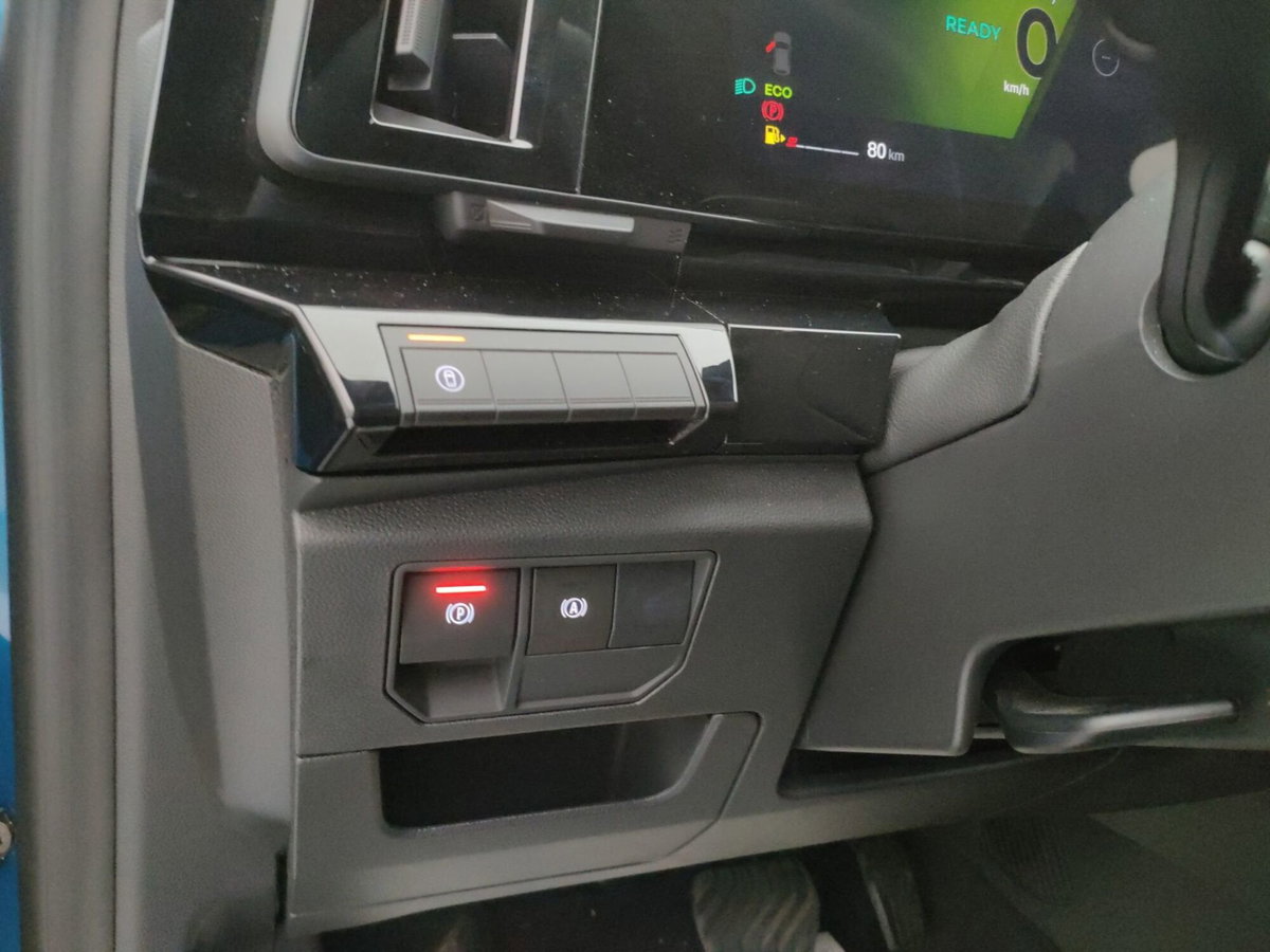 Renault Austral 1.2 full hybrid Techno 200cv auto (18)