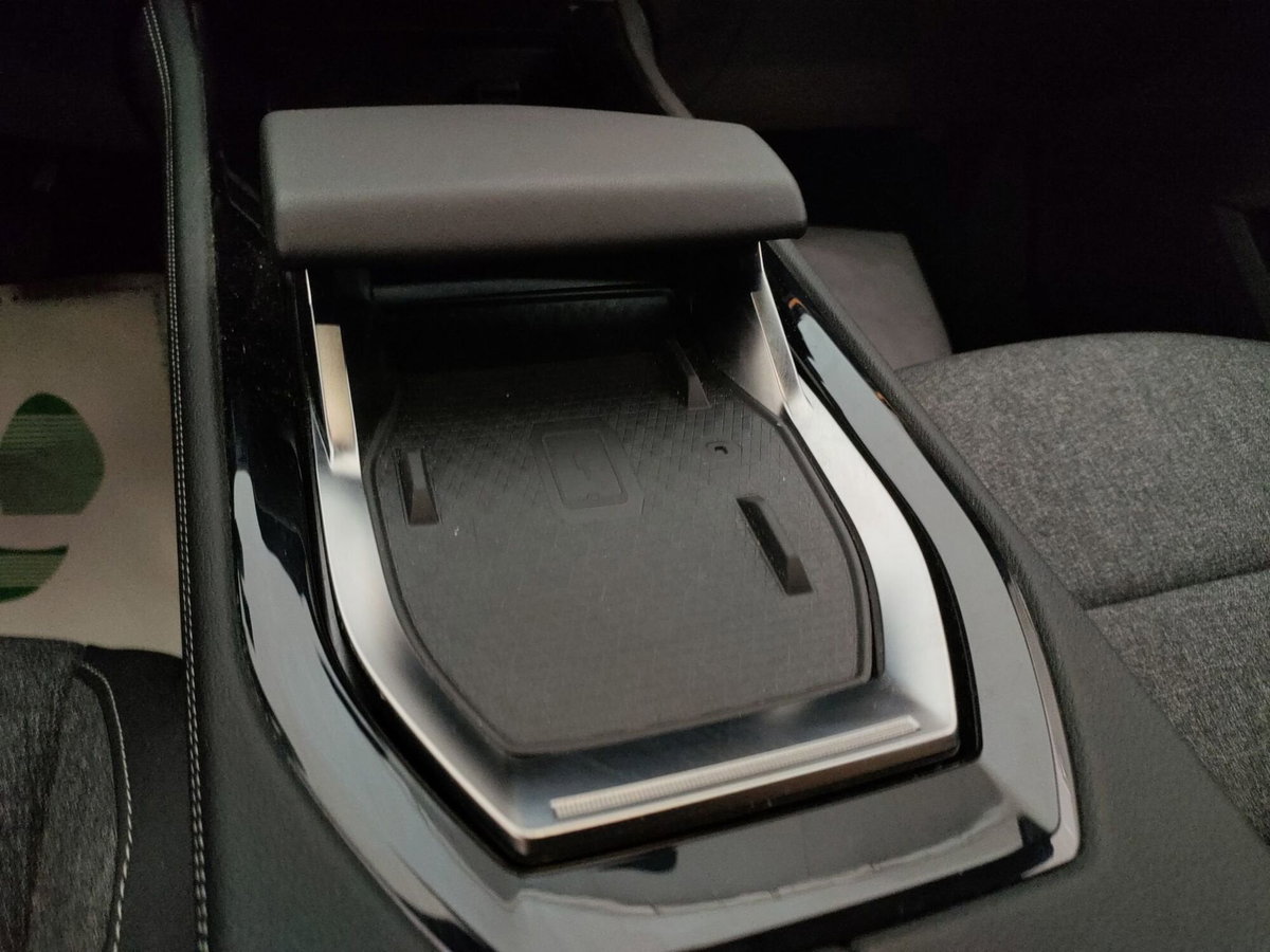 Renault Austral 1.2 full hybrid Techno 200cv auto (20)