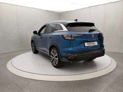 Renault Austral 1.2 full hybrid Techno 200cv auto (6)