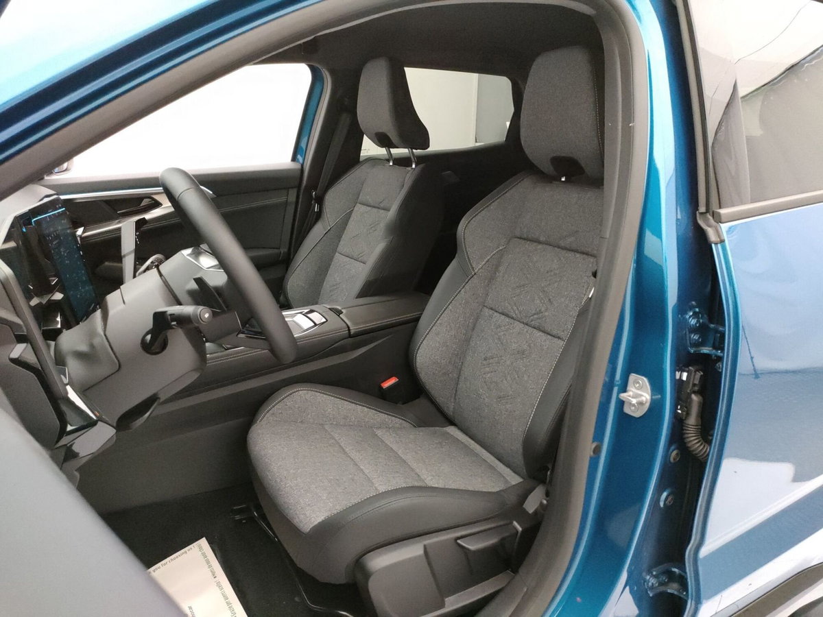 Renault Austral 1.2 full hybrid Techno 200cv auto (7)