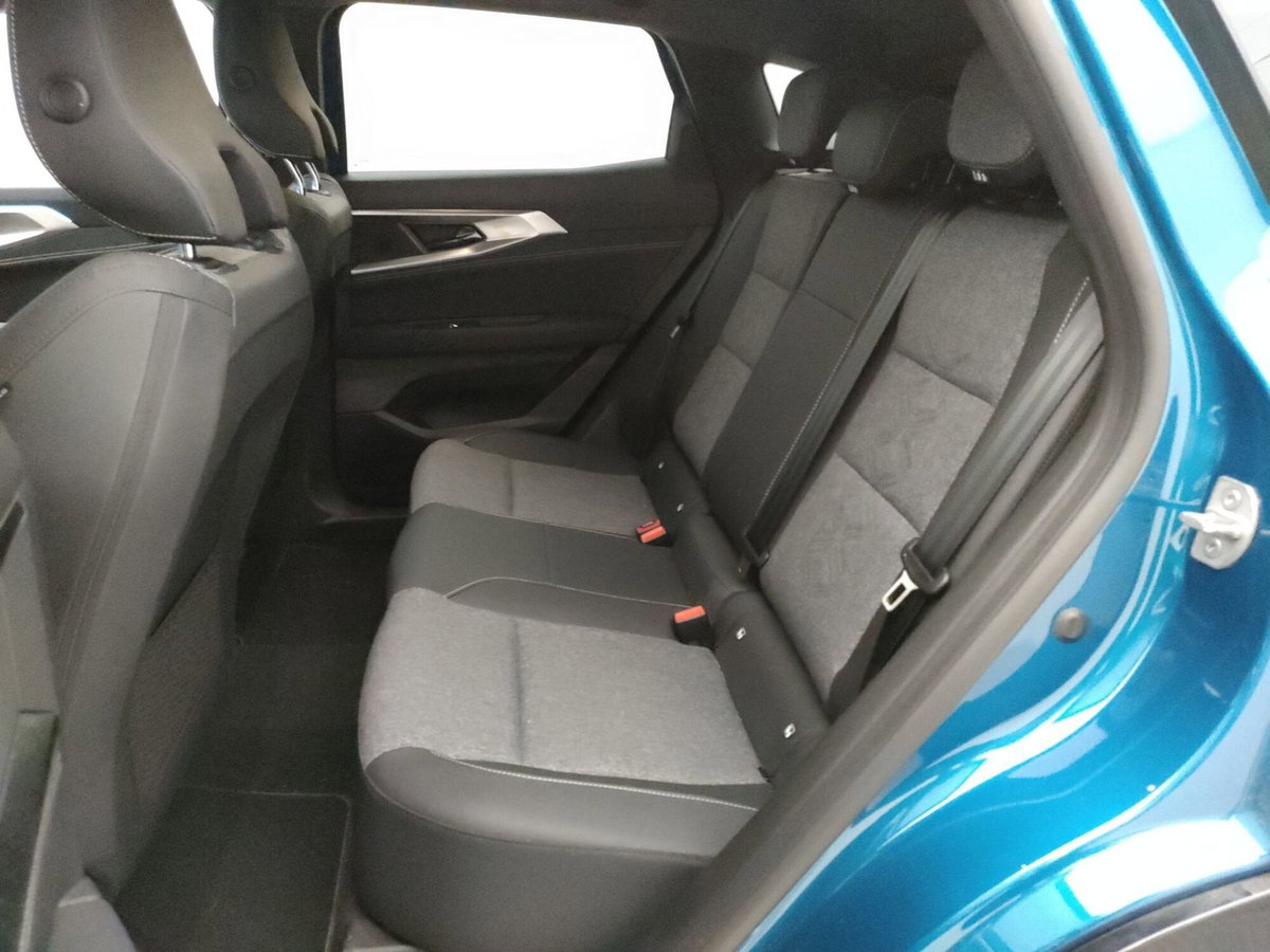 Renault Austral 1.2 full hybrid Techno 200cv auto (8)