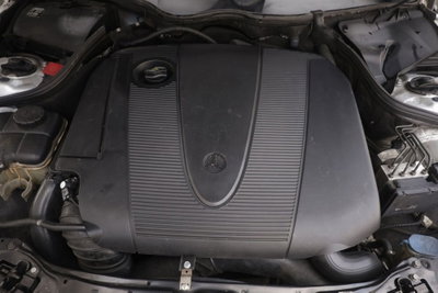 Mercedes-Benz Classe C Station Wagon 200 CDI cat Avantgarde Sport (19)