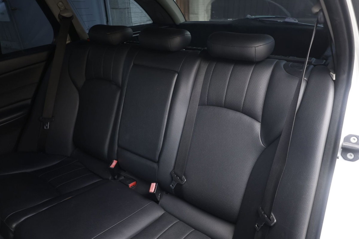 Mercedes-Benz Classe C Station Wagon 200 CDI cat Avantgarde Sport (3)