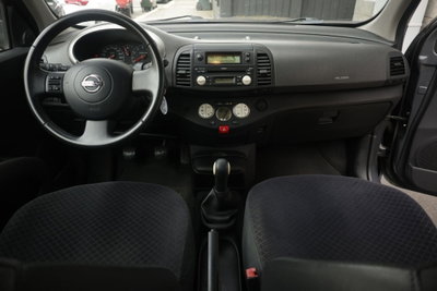 Nissan Micra 1.2 16V 3 porte Acenta (2)