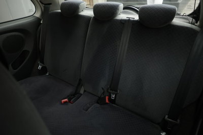 Nissan Micra 1.2 16V 3 porte Acenta (3)