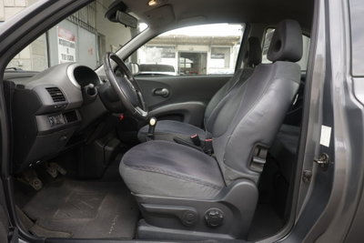 Nissan Micra 1.2 16V 3 porte Acenta (6)