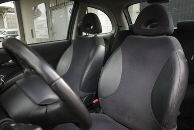 Nissan Micra 1.2 16V 3 porte Acenta (8)