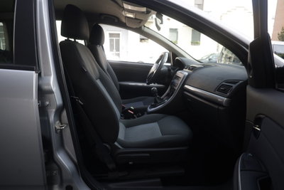 Fiat Croma 1.9 Multijet Active (10)