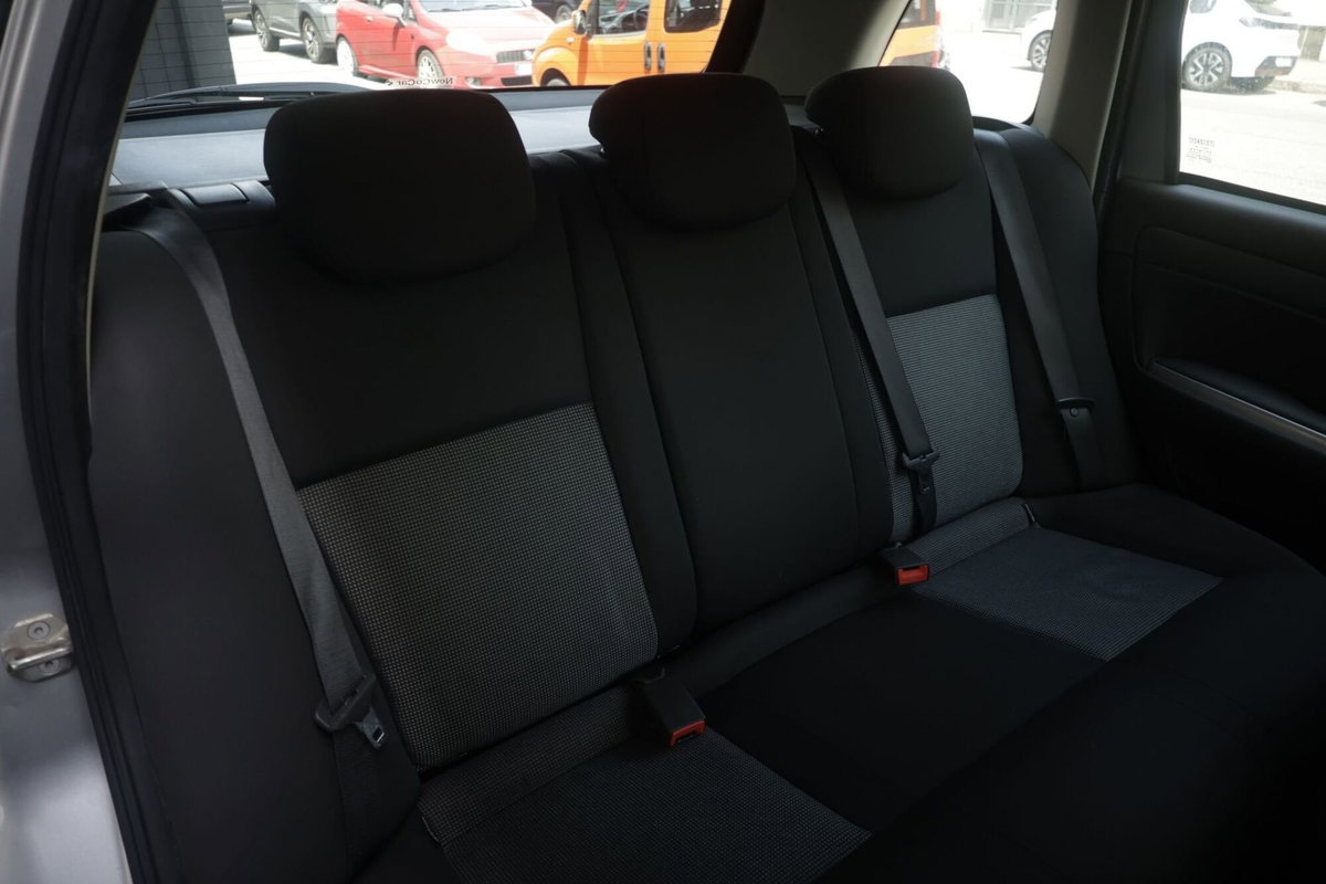 Fiat Croma 1.9 Multijet Active (12)
