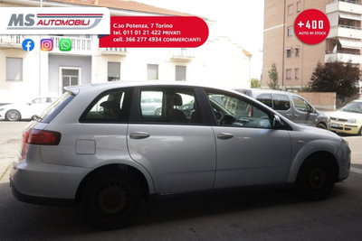 Fiat Croma 1.9 Multijet Active (13)