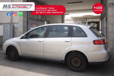 Fiat Croma 1.9 Multijet Active (15)