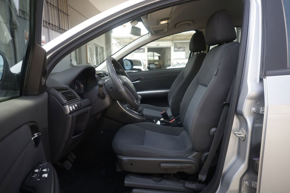 Fiat Croma 1.9 Multijet Active (17)