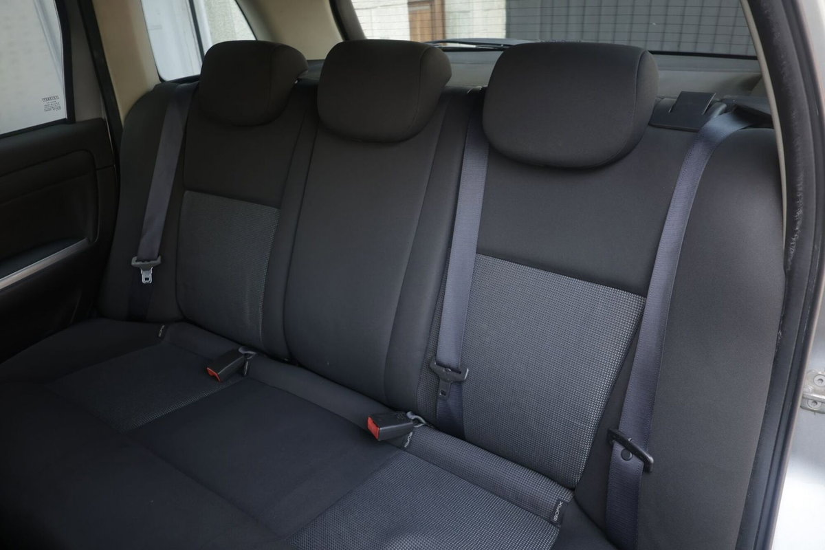 Fiat Croma 1.9 Multijet Active (3)