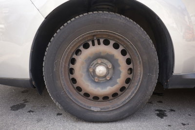 Fiat Croma 1.9 Multijet Active (5)