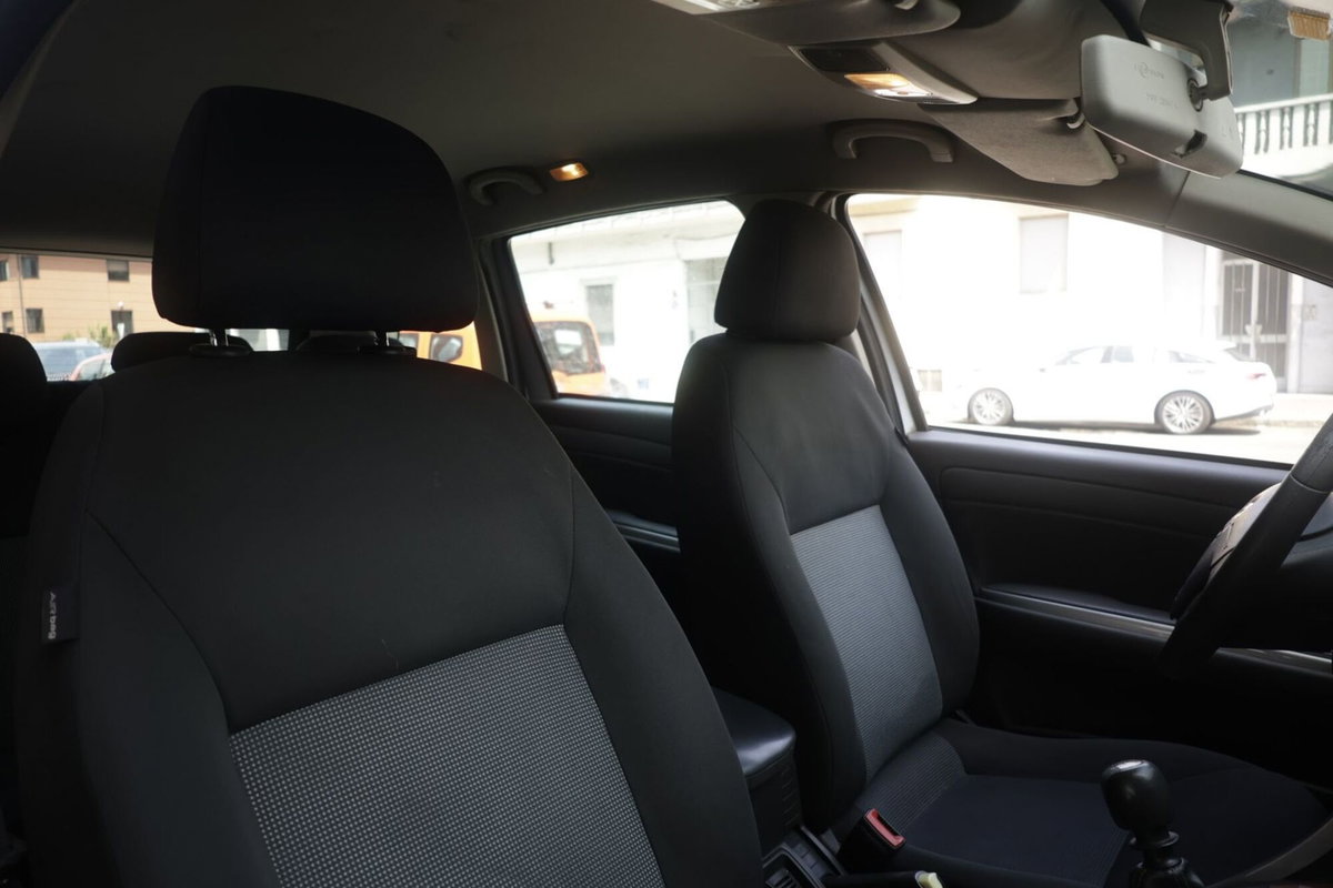 Fiat Croma 1.9 Multijet Active (6)