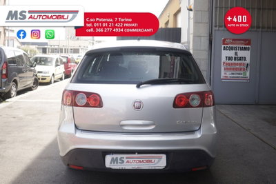 Fiat Croma 1.9 Multijet Active (7)