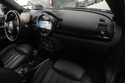 MINI Mini Clubman 2.0 John Cooper Works Clubman Rockingham GT Edition (11)