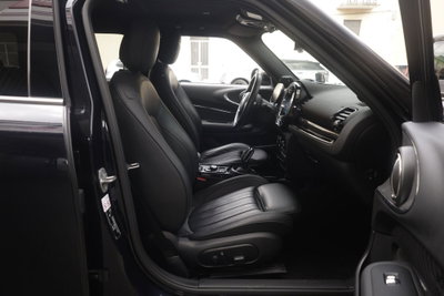 MINI Mini Clubman 2.0 John Cooper Works Clubman Rockingham GT Edition (13)
