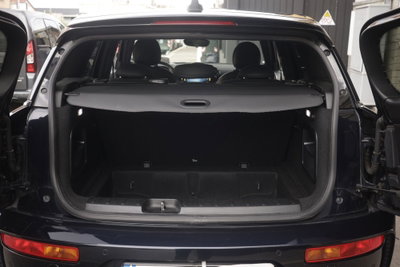MINI Mini Clubman 2.0 John Cooper Works Clubman Rockingham GT Edition (20)