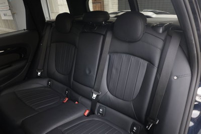 MINI Mini Clubman 2.0 John Cooper Works Clubman Rockingham GT Edition (3)