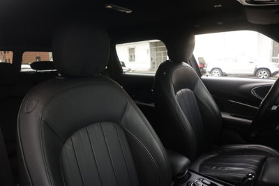 MINI Mini Clubman 2.0 John Cooper Works Clubman Rockingham GT Edition (6)