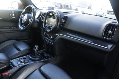 MINI Mini Countryman 2.0 John Cooper Works 'JCW' Countryman ALL4 (11)