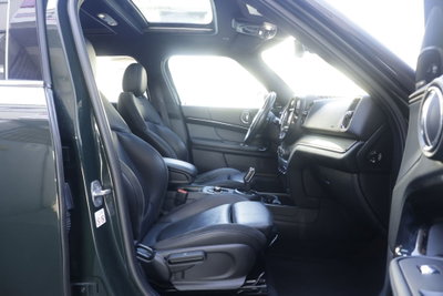 MINI Mini Countryman 2.0 John Cooper Works 'JCW' Countryman ALL4 (13)