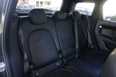 MINI Mini Countryman 2.0 John Cooper Works 'JCW' Countryman ALL4 (15)
