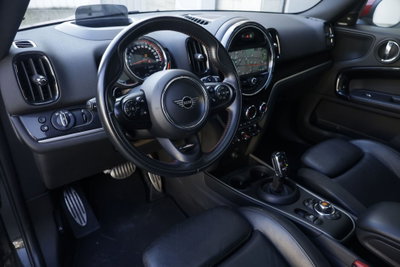 MINI Mini Countryman 2.0 John Cooper Works 'JCW' Countryman ALL4 (17)