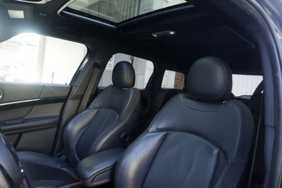 MINI Mini Countryman 2.0 John Cooper Works 'JCW' Countryman ALL4 (18)