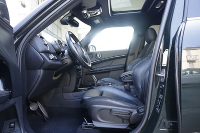 MINI Mini Countryman 2.0 John Cooper Works 'JCW' Countryman ALL4 (19)
