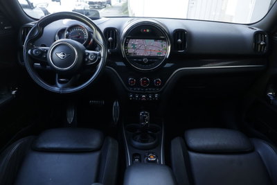 MINI Mini Countryman 2.0 John Cooper Works 'JCW' Countryman ALL4 (2)