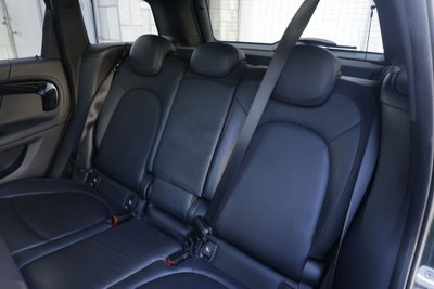MINI Mini Countryman 2.0 John Cooper Works 'JCW' Countryman ALL4 (3)