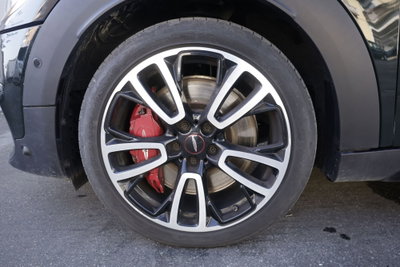 MINI Mini Countryman 2.0 John Cooper Works 'JCW' Countryman ALL4 (5)