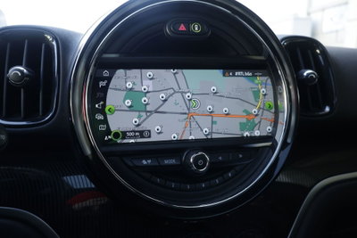 MINI Mini Countryman 2.0 John Cooper Works 'JCW' Countryman ALL4 (7)