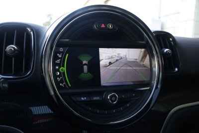 MINI Mini Countryman 2.0 John Cooper Works 'JCW' Countryman ALL4 (9)