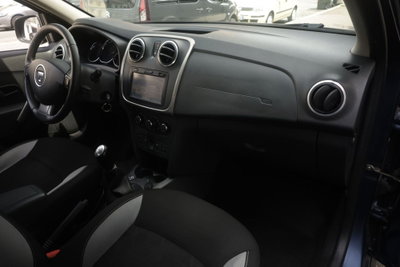Dacia Sandero Stepway 0.9 TCe 12V TurboGPL 90CV S&S SS Wow (8)