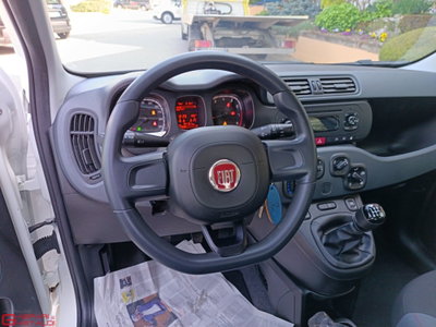 Fiat Panda 1.2 EasyPower Easy (10)