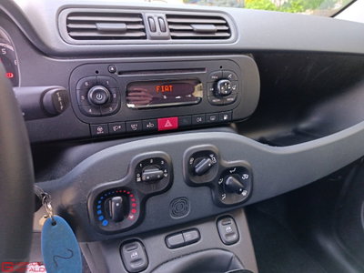 Fiat Panda 1.2 EasyPower Easy (12)