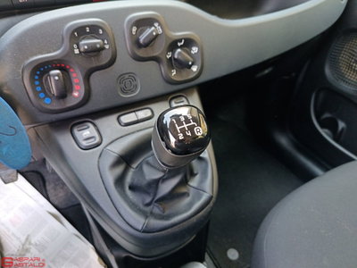 Fiat Panda 1.2 EasyPower Easy (13)