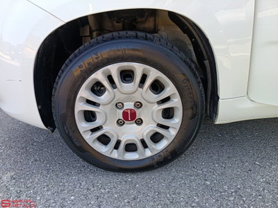 Fiat Panda 1.2 EasyPower Easy (14)