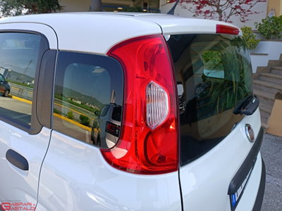 Fiat Panda 1.2 EasyPower Easy (18)