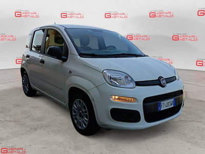 Fiat Panda 1.2 EasyPower Easy (2)
