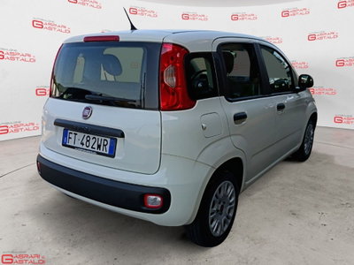 Fiat Panda 1.2 EasyPower Easy (3)