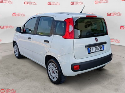 Fiat Panda 1.2 EasyPower Easy (4)