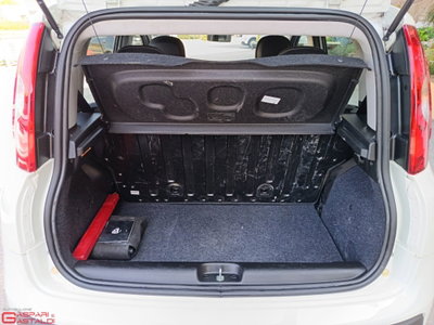 Fiat Panda 1.2 EasyPower Easy (5)
